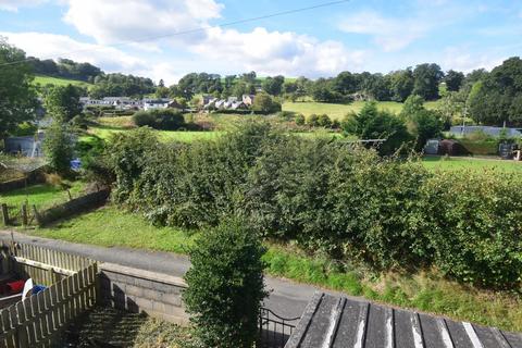 4 bedroom semi-detached house for sale, Maes Y Bronydd, Y Bala