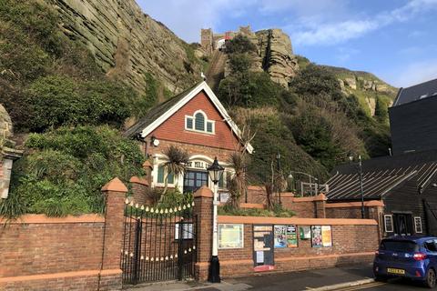 Commercial development for sale, Ivyhouse Lane, Hastings TN35