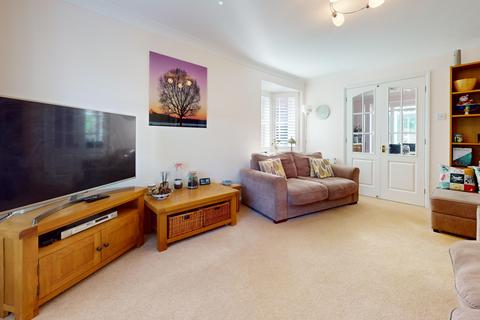 4 bedroom detached house for sale, James Allchin Gardens, Kennington, Ashford, Kent, TN24