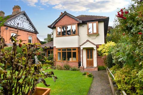 4 bedroom detached house for sale, Sabrina Terrace, Worcestershire WR1