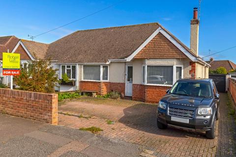 2 bedroom semi-detached bungalow for sale, Upper Boundstone Lane, Lancing