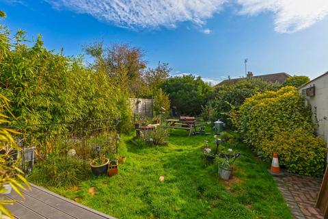 2 bedroom semi-detached bungalow for sale, Upper Boundstone Lane, Lancing