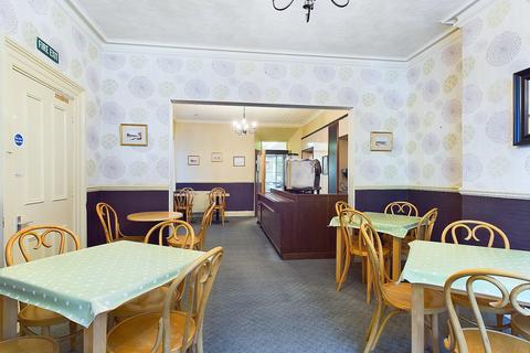 Cafe for sale, Elm Tree House, High Street, Rothbury, Morpeth, Tyne and Wear