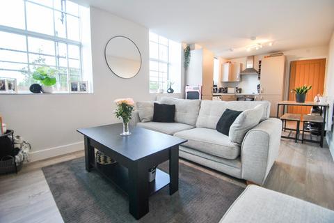 1 bedroom flat for sale, Warmley, Bristol BS15