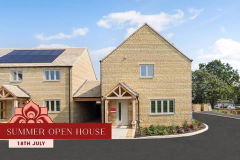 4 bedroom detached house for sale, Market Lane, Greet, Gloucestershire, GL54
