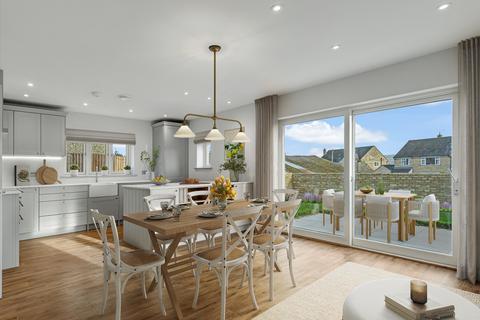 4 bedroom detached house for sale, Market Lane, Greet, Gloucestershire, GL54