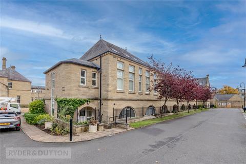 2 bedroom apartment for sale, Haworth Close, Halifax, West Yorkshire, HX1