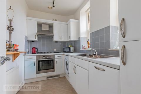 2 bedroom apartment for sale, Haworth Close, Halifax, West Yorkshire, HX1