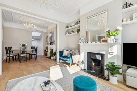 5 bedroom terraced house for sale, Fernside Road, SW12