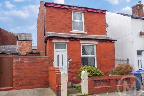 2 bedroom detached house for sale, Peter Street, Blackpool