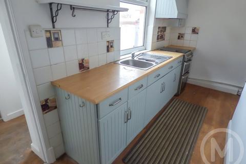 2 bedroom detached house for sale, Peter Street, Blackpool