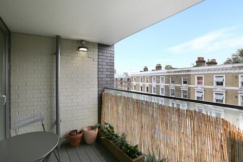 1 bedroom flat for sale, Camberwell Road, London, SE5