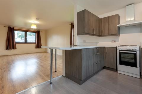 2 bedroom flat for sale, 24 Nigg Kirk Road, Tullos, Aberdeen, AB12