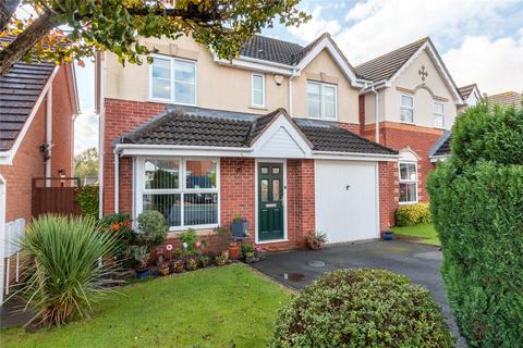 4 bedroom detached house for sale, Spindle Road, Malvern WR14