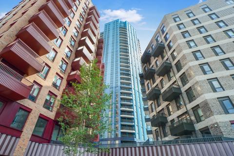 2 bedroom apartment to rent, Dock Master House, Cerulean Quarter, Manor Road, London E16