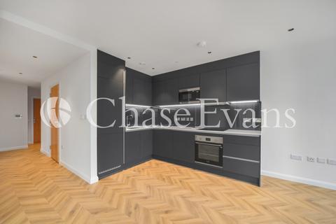 2 bedroom apartment to rent, Dock Master House, Cerulean Quarter, Manor Road, London E16