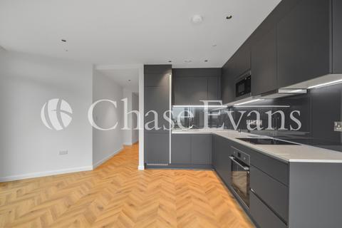 2 bedroom apartment to rent, Dock Master House, Cerulean Quarter, Manor Road, London E16