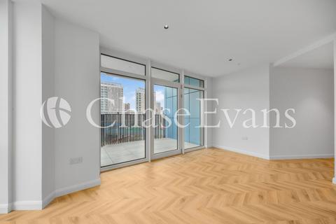 2 bedroom apartment to rent, Dock Master House, Cerulean Quarter, Manor Road, London E16