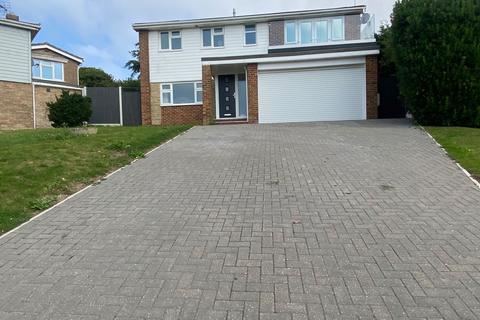 5 bedroom detached house for sale, Norwood Rise, Sheerness ME12