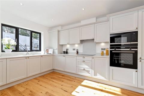 3 bedroom end of terrace house for sale, Bell Mews, Codicote, Hitchin, Hertfordshire