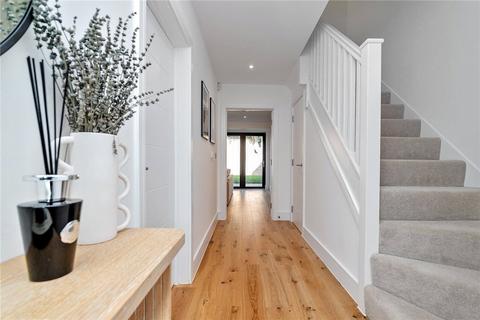 3 bedroom end of terrace house for sale, Bell Mews, Codicote, Hitchin, Hertfordshire