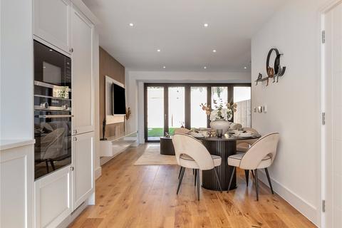 3 bedroom end of terrace house for sale, Bell Mews, Codicote, Hitchin, Hertfordshire