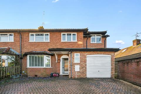 4 bedroom semi-detached house for sale, Newbury,  Berkshire,  RG14