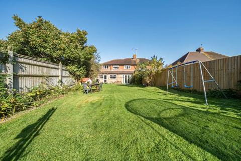 4 bedroom semi-detached house for sale, Newbury,  Berkshire,  RG14