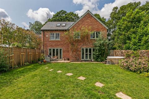 5 bedroom detached house for sale, Town Lane, Sheet, Petersfield, Hampshire, GU32