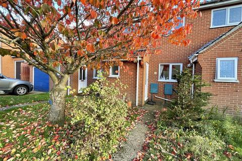 3 bedroom terraced house for sale, Haslemere Drive, Ipswich