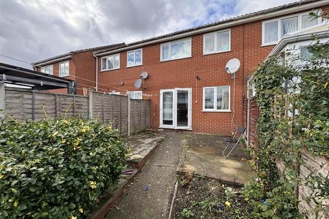 14 Haslemere Drive, Ipswich, IP4 2PP