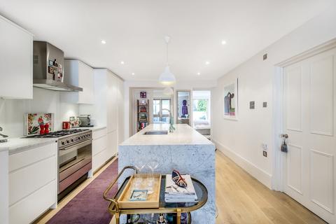 2 bedroom apartment to rent, Kensington Park Road Holland Park W11