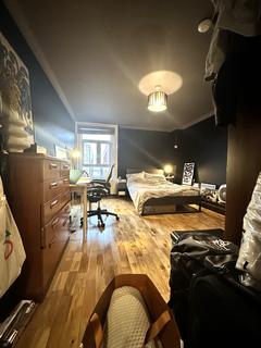 1 bedroom flat to rent, London E8