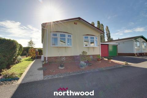 2 bedroom park home for sale, Palm Grove Court, Doncaster DN8