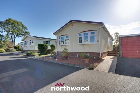 2 bedroom park home for sale, Palm Grove Court, Doncaster DN8