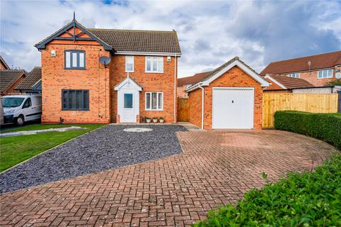 undefined, Peterhouse Road, Grimsby, Lincolnshire, DN34