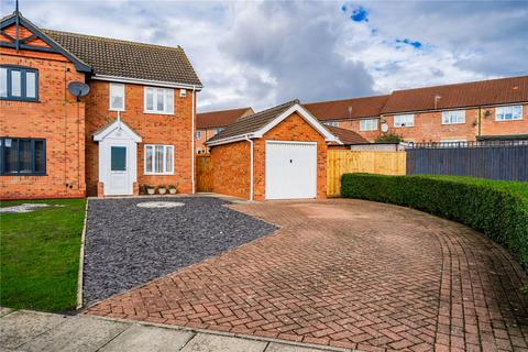 undefined, Peterhouse Road, Grimsby, Lincolnshire, DN34