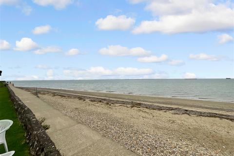 Puckpool Park, Ryde, Isle of Wight