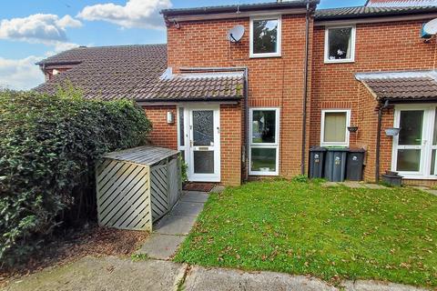 2 bedroom terraced house for sale, Verwood