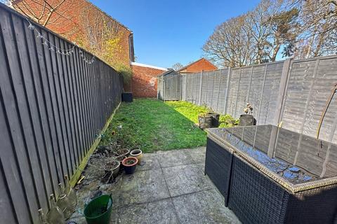 undefined, Verwood