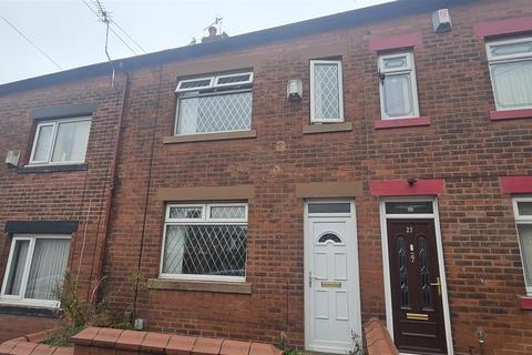 2 bedroom house for sale, Thatcher Street, Oldham OL8