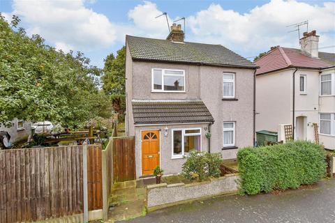 2 West Road, Rush Green, Romford, RM7 0QS