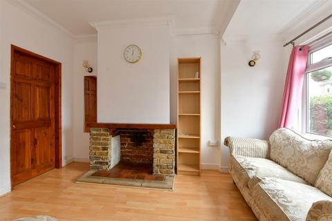 2 West Road, Rush Green, Romford, RM7 0QS