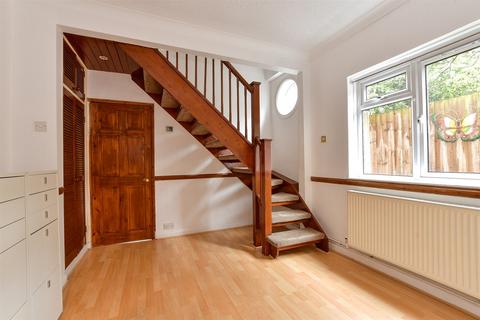 2 West Road, Rush Green, Romford, RM7 0QS