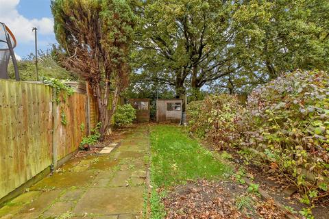 2 West Road, Rush Green, Romford, RM7 0QS