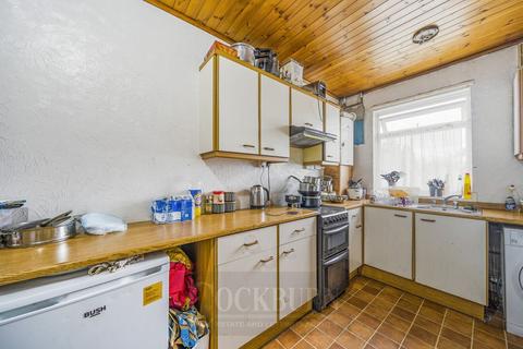 3 bedroom terraced house for sale, Marvels Lane, Grove Park, SE12