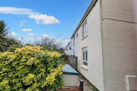 2 bedroom semi-detached house for sale, West Street, Brading, PO36 0DN