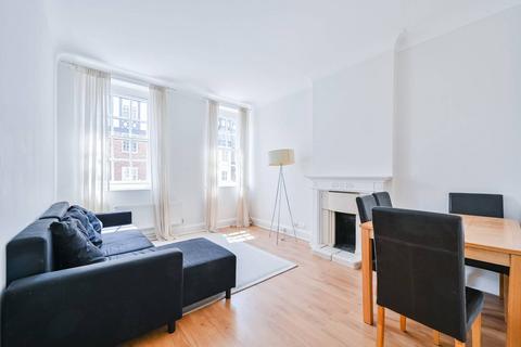 1 bedroom flat for sale, Hill Road, St John's Wood, London, NW8