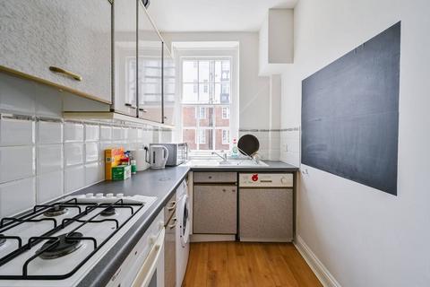 1 bedroom flat for sale, Hill Road, St John's Wood, London, NW8