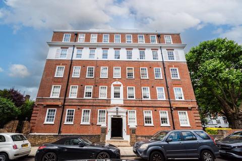 1 bedroom flat for sale, Hill Road, St John's Wood, London, NW8